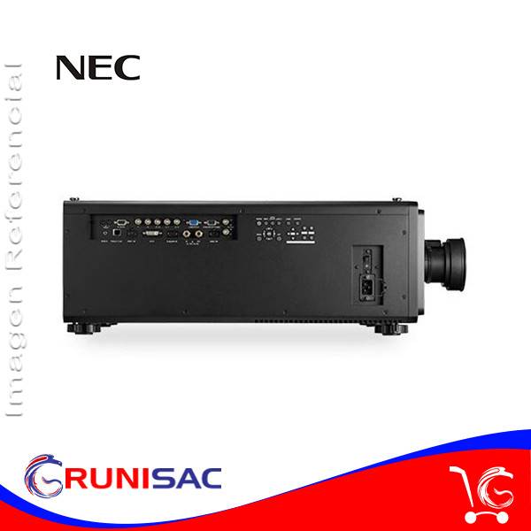 Proyector Laser de Alto Brillo NEC NP-PX2201UL 21,500-Lumen WUXGA - Imagen 4