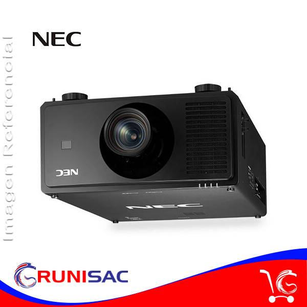 Proyector Laser de Alto Brillo NEC NP-PX2201UL 21,500-Lumen WUXGA - Imagen 3