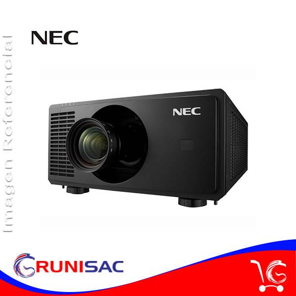 Proyector Laser de Alto Brillo NEC NP-PX2201UL 21,500-Lumen WUXGA - Imagen 2