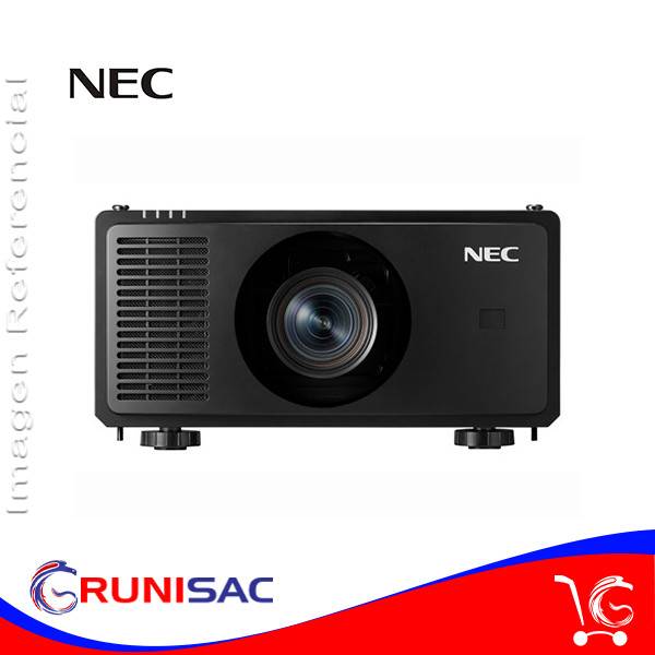 Proyector Laser de Alto Brillo NEC NP-PX2201UL 21,500-Lumen WUXGA