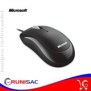 Mouse óptico Microsoft Ready, 800 dpi, Negro, USB, con Scroll. (copia)