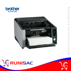 ESCÁNER DE DOCUMENTOS FI-8950 BROTHER, A3 - 1x USB 2.0