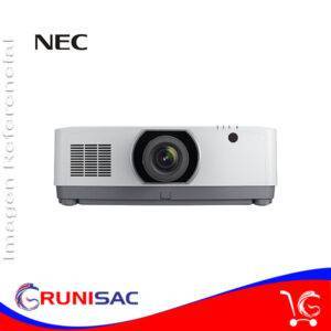 Proyector Láser NEC NP-PA703UL-41ZL 7000 Lúmenes WUXGA Tecnologia 3LCD