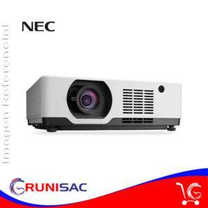 Proyector Laser NEC NP-PE506WL LCD 5200 LM WXGA