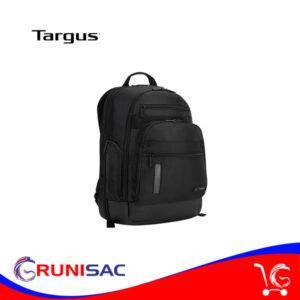 MOCHILA TARGUS Revolution 15.6" (TEB005US) Black