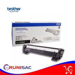 TONER BROTHER TN-1060 Negro, 1,000 paginas
