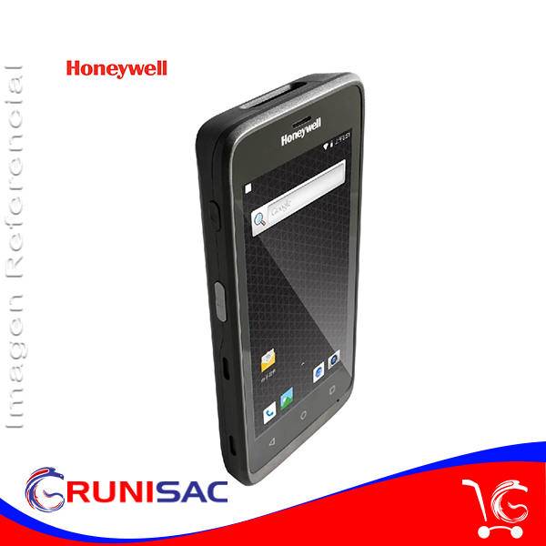 Terminal Móvil Honeywell ScanPal EDA51 - 5" - 2GB - 16GB - Wi-Fi - Bluetooth - Android 8 - Imagen 3