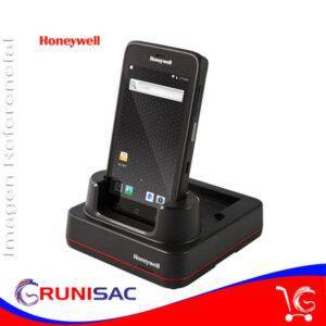 Terminal Móvil Honeywell ScanPal EDA51 - 5" - 2GB - 16GB - Wi-Fi - Bluetooth - Android 8