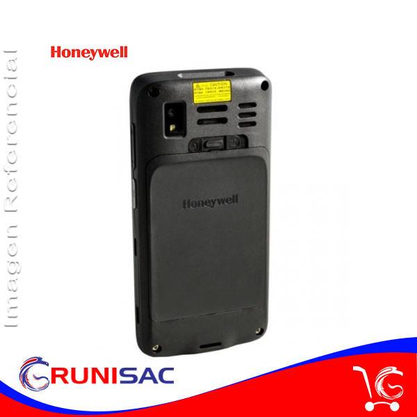 Terminal Móvil Honeywell ScanPal EDA51 - 5" - 2GB - 16GB - Wi-Fi - Bluetooth - Android 8 - Imagen 2