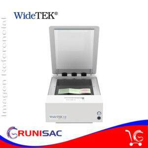 ESCANER DE PLANOS WideTEK® 12-SPECTRUM Flatbed