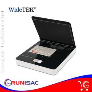 ESCANER DE PLANOS WideTEK 24F