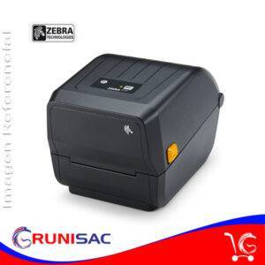 Impresora de Etiquetas Zebra ZD220 - 203 dpi - 104mm