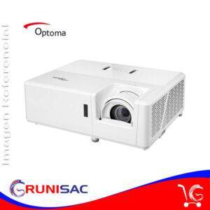 Proyector Laser Optoma ZW350E (1280×800) Brillo: 4000 Lúmenes