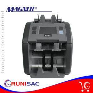 Contador de Billetes Magner 165