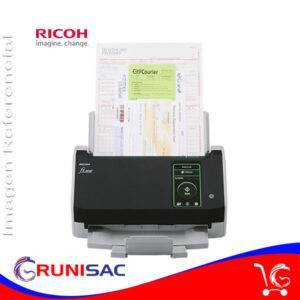 Escáner de Documentos RICOH fi-8040 40 ppm ADF 50