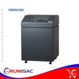 Printronix P8C05 Line Matrix Printer, 500lpm, Cabinet (P8C05-1111-0)