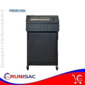 IMPRESORA MATRICIAL PRINTRONIX P8Z05 ZERO TEAR PEDESTAL ( P8Z05-1111-0 )