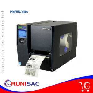 Printronix T6E2X4-1100-00 Impresora
