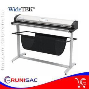 Escáner de Planos Widetek WT48CL-600-BDL2.