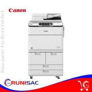 Impresora Multifuncional Canon imageRUNNER ADVANCE DX 8905i