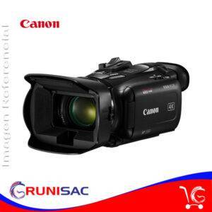 Videocámara Canon UHD 4K Vixia HF G70
