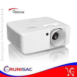 Proyector Optoma OPZ41W 4100 Lumen WXGA