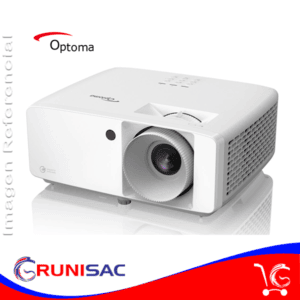 Proyector Laser Optoma OPZ45HD (1920×1080) DLP WUXGA 1080p FULL HD 4500 Lúmenes
