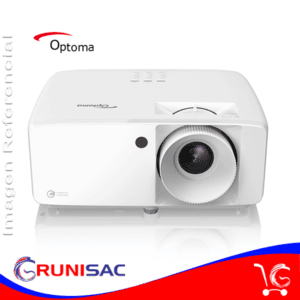 Proyector Optoma ZH420 (1920X1080) FULL HD BRILLO 4300 LÚMENES