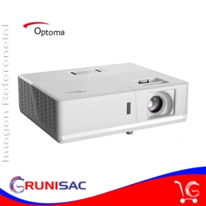 Proyector Estandar Optoma ZU506T-W (1920X1200) WUXGA 5000 Lúmenes