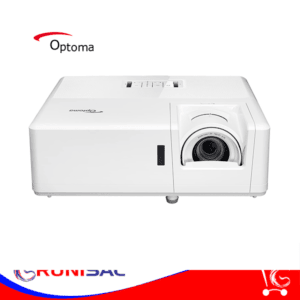 Proyector Optoma ZW370 3700 Lúmenes WXGA - Blanco