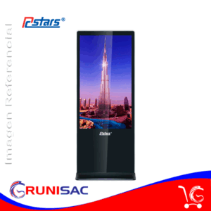 Totem marca RCSTARS Modelo RCS-550LB